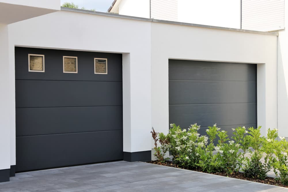 Garage Door Cable Repair Service 2