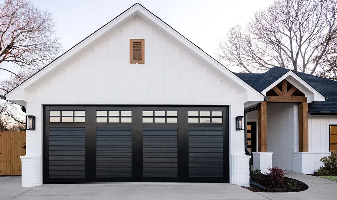 Garage Door Cable Repair Service 3