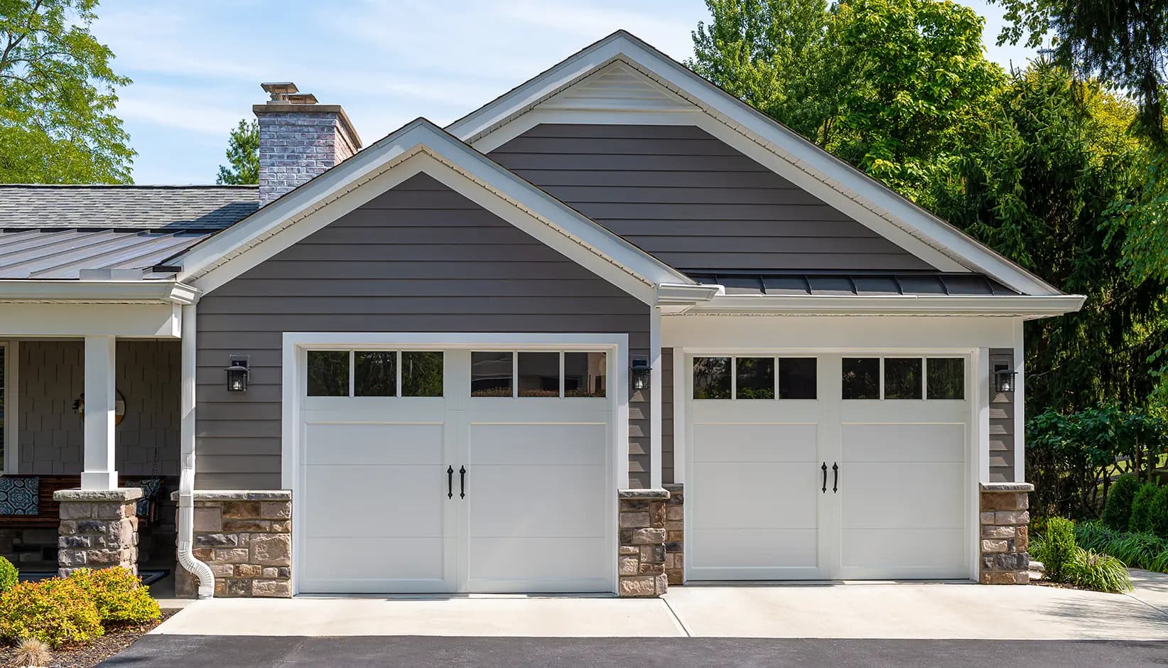 Garage Door Cable Repair Service 3