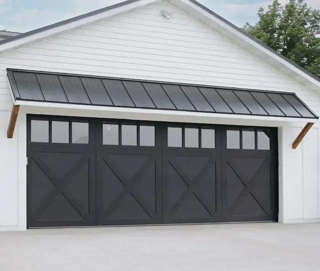 Garage Door Maintenance Service 3