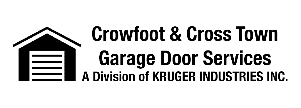 Crowfoot & Cross Town Garage Door Services