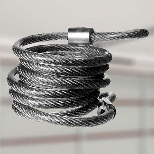 Garage Door Cable
